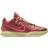 Nike LeBron XXI Queen Conch M - Ember Glow/Campfire Orange/Dark Russet/Elemental Gold