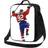 BearLad Kids Lunch Bag Evgeny Kuznetsov Insulated Tote Box