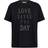 Mos Mosh Asa O-SS Tee - Black