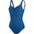 Speedo Costume intero da bagno - blu