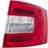Diederichs Tail Light 7832790