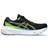 Asics Gel-Kayano 30 M - Black/Electric Lime