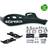 Acerbis Rally Profile Handguards - Black
