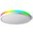 TALOYA Smart White Ceiling Flush Light 30.5cm