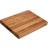 Premier Housewares KORA ACACIA RECTANGULAR Chopping Board 30cm