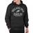 JUNK FOOD Clothing x NFL Philadelphia Eagles Classic Team Logo Unisex Adult Pullover Fleece Hoodie