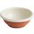 Hay Barro Large Off-White Salad Bowl 26cm