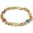 Guido Maria Kretschmer Bracelet - Gold/Multicolour