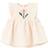 Lil'Atelier Dallas Dress - Turtledove (13227384)