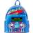 Loungefly Toy Story Pizza Planet Space Entry Mini Backpack