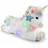 Fao Schwarz Unicorn with Led Lights & Sound 15"