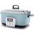GreenPan Non-Stick Slow Cooker 6L