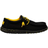 Hey Dude Wally Sox M - Black/Yellow