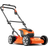 Husqvarna LB 144i Solo Batteridriven gräsklippare