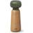 Kähler Hammershøi Dark Green Pepper Mill, Salt Mill 18.5cm