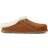 Birkenstock Zermatt Premium Suede Leather - Mink