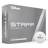 Wilson Staff Model X Golf Balls 12-pack