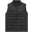 Lyle & Scott Kid's Wadded Gilet - Jet Black