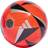 adidas Fussballliebe Club Ball - Solar Red/Black/Silver Metallic