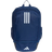 Adidas Tiro 23 League Backpack - Team Navy Blue 2/Black/White