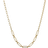 Arock Benjamin Single Necklace - Gold
