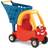 Little Tikes Cozy Coupe Shopping Cart