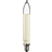 Konstsmide Slim Led Lamp 3W E10 2-Pack