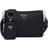 Prada Shoulder Bag - Black