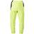 Alpinestars Hurricane Rain Pants - Yellow Fluorescent/Black