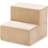Zinus Comfort Pet Stairs 13”-24”