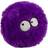 goDog Furballz Plush Dog Toys Large