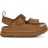 UGG Kid's GoldenGlow Sandal - Bison Brown