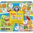Orchard Toys Fun Food Bingo Game
