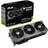 ASUS TUF Gaming GeForce RTX 4080 SUPER OC Edition 2xHDMI 3xDP 16GB