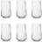 Georg Jensen Bernadotte Dricksglas 38cl 6st