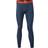 2117 of Sweden Men's Pants Wool Longer - Navy