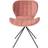 Zuiver Omg Pink Køkkenstol 80cm