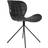 Zuiver Omg LL Black Esszimmerstuhl 80cm 2Stk.