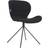 Zuiver Omg Black Köksstol 80cm