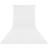 Westcott Wrinkle Resistant Backdrop White