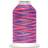 Gutermann Multicolour Miniking Overlocker Thread 9814 1000 Metres each