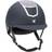 Shires Karben Valentina Riding Hat Silver 53-55cm