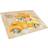 Caroline's Treasures Tempered Chopping Board 39.1cm