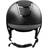 Shires Karben Stella Riding Hat Black 53-55cm
