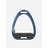 LeMieux Vector Control Stirrup Navy Blue