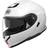 Shoei Neotec 3 - Hvid