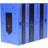 Harry Potter Ravenclaw House Editions Box Set (Hæftet, 2022)