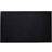 vidaXL PVC Black 90x150cm