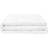 Canon Classic Twin Mattress Cover White (190.5x99.1cm)