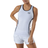 Sergio Tacchini Eva Tank Top Blue/White Female